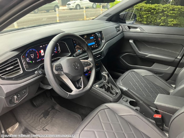Volkswagen VIRTUS EXCLUSIVE 250 TSI 2025/2025